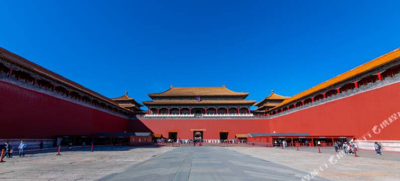 北京前门美居酒店图片