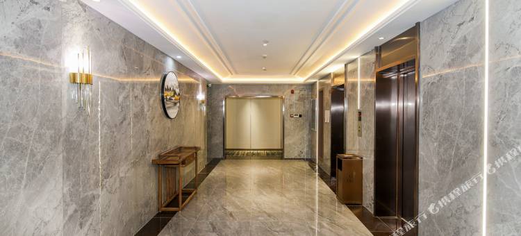 洛阳智丰假日酒店(洛阳火车站丽景门店)图片