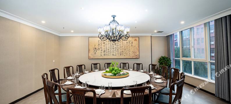 洛阳月畔湾酒店(师范学院店)图片