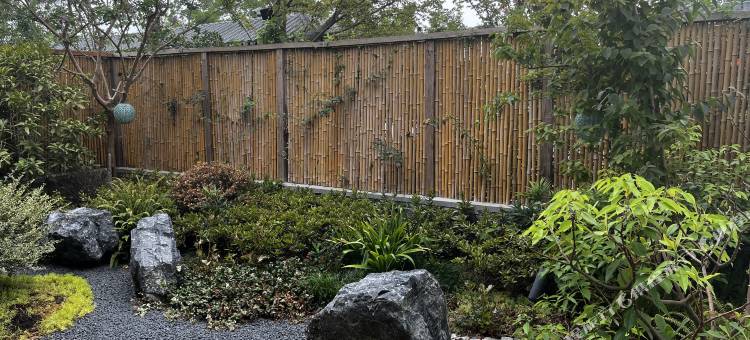 合肥桃李春风度假酒店图片