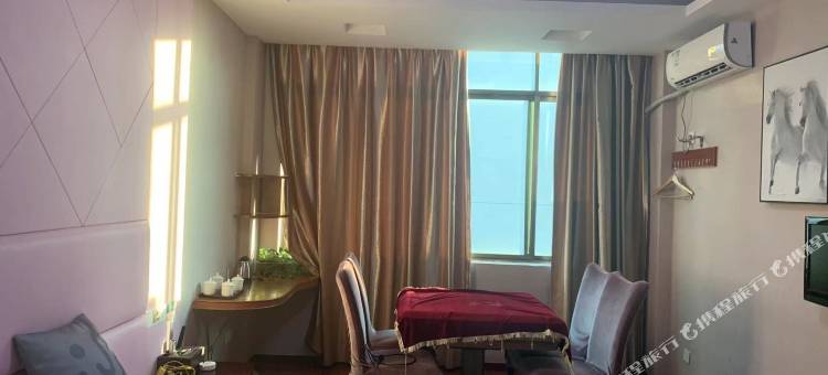 骏怡连锁酒店(万安五云路店)图片