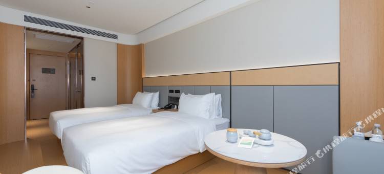 全季酒店(北京总部基地丰台科技园地铁站店)图片