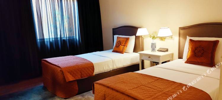 达沃大富豪酒店(Grand Regal Hotel Davao)图片