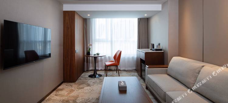 京燕饭店(北京石景山万达八角游乐园地铁站店)图片