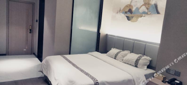 惠州丰华酒店图片