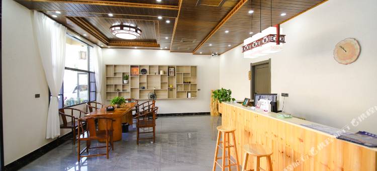 清风小筑(神农架木鱼镇店)图片
