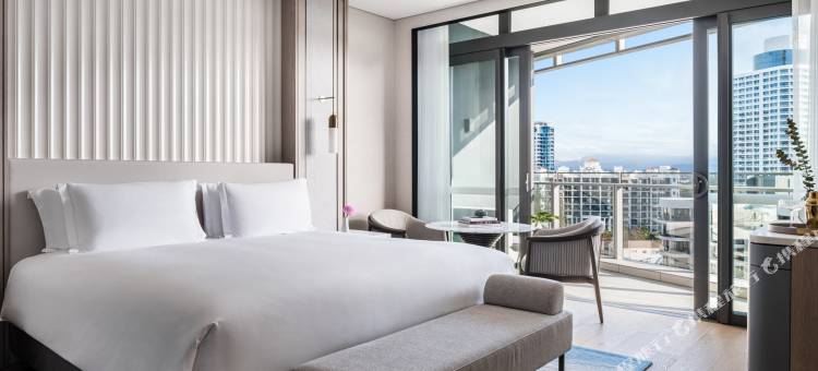 黄金海岸朗廷酒店和珠宝公寓(The Langham, Gold Coast and Jewel Residences)图片