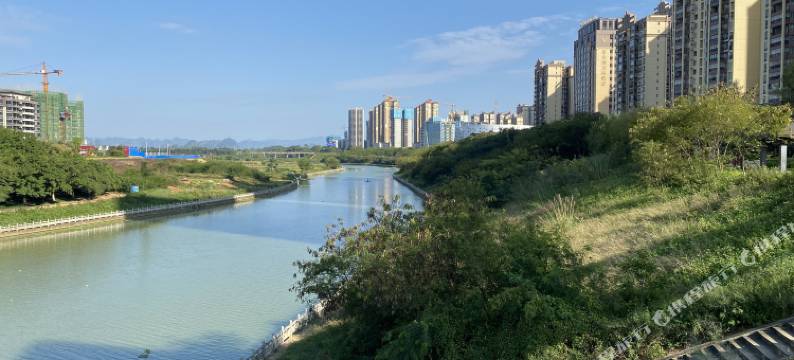 南宁千寻公寓(武鸣汽车站康和城商业广场店)图片