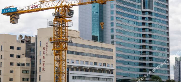 速8酒店(福州三坊七巷茶亭地铁站店)图片