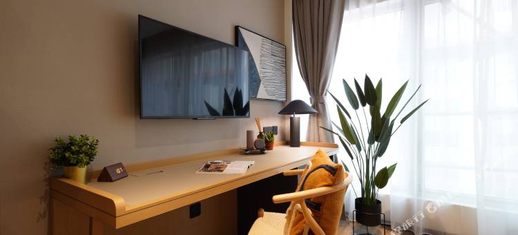 一尚酒店香港尖沙咀店图片