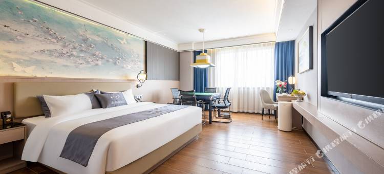 中山九佳国际酒店(中山温泉度假区店)图片