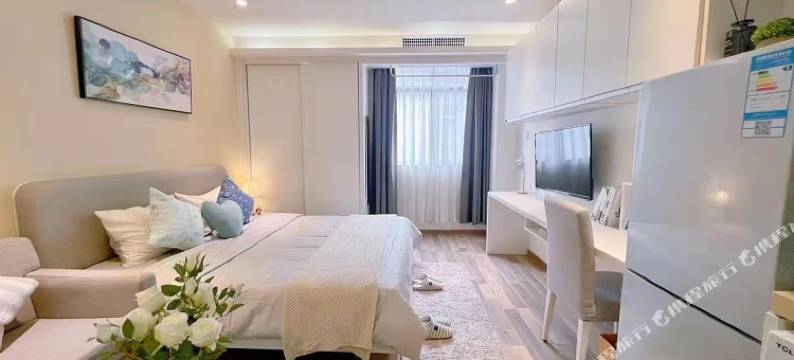 熙和·嘉寓酒店(广州动物园体育西路地铁站店)图片