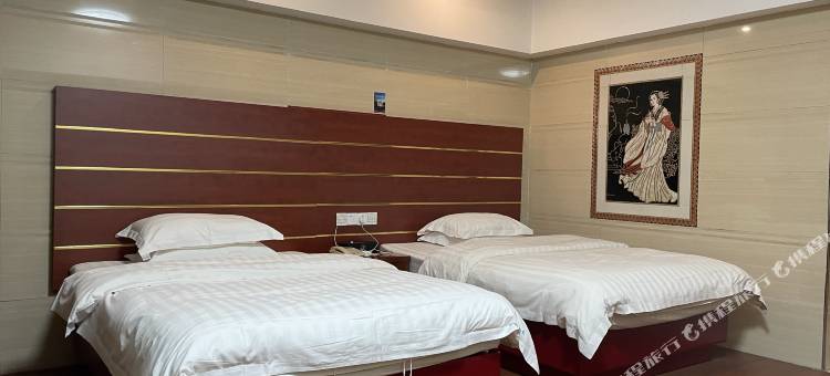 连平翔龙大酒店图片