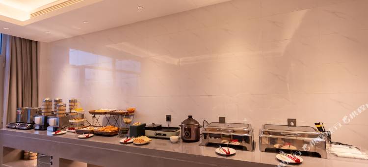 7天酒店(济南济阳开元大街店)图片