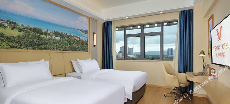 维也纳酒店(万宁店)图片