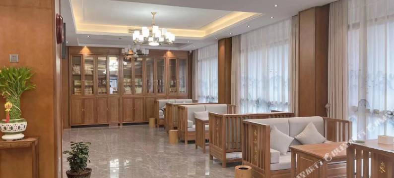 龚滩古镇东和丽景大酒店图片