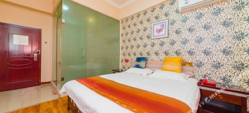 仁和商务酒店(沧州火车站店)图片