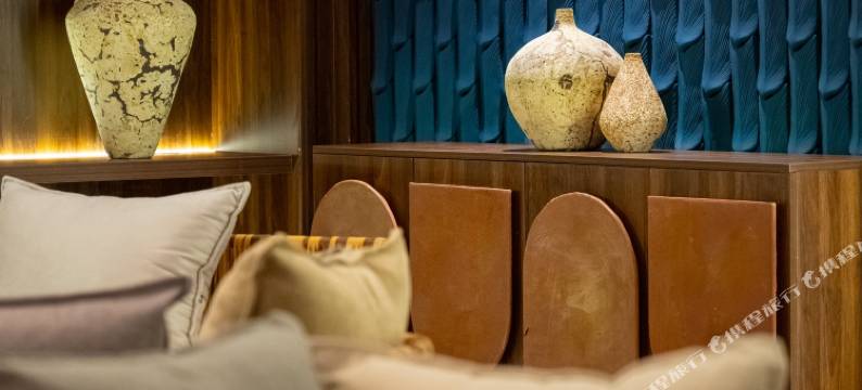 阿尔明酒店(The Almin Hotel)图片