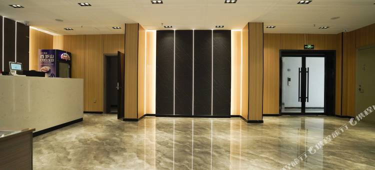 星恒酒店(梁山水泊西路店)图片