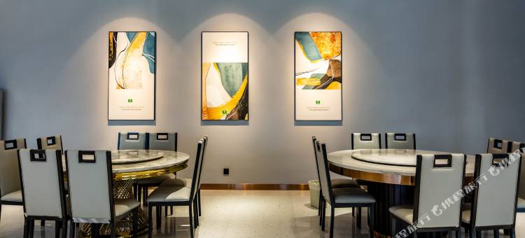 格林豪泰(沭阳迎宾大道台州北路店)图片