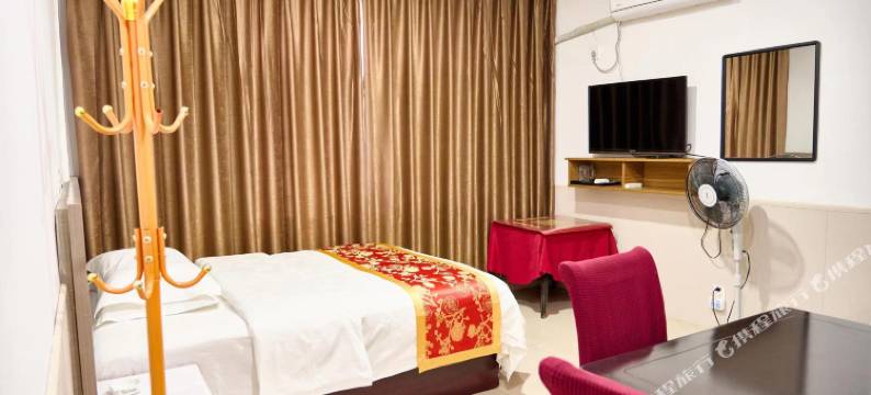 华容华鑫宾馆图片