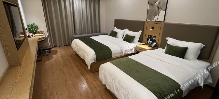 格林豪泰酒店(如东长沙镇镇政府店)图片