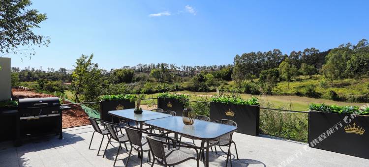 鼎锋度假酒店(惠州惠林温泉店)图片