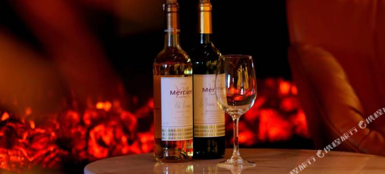 北京前门美居酒店图片