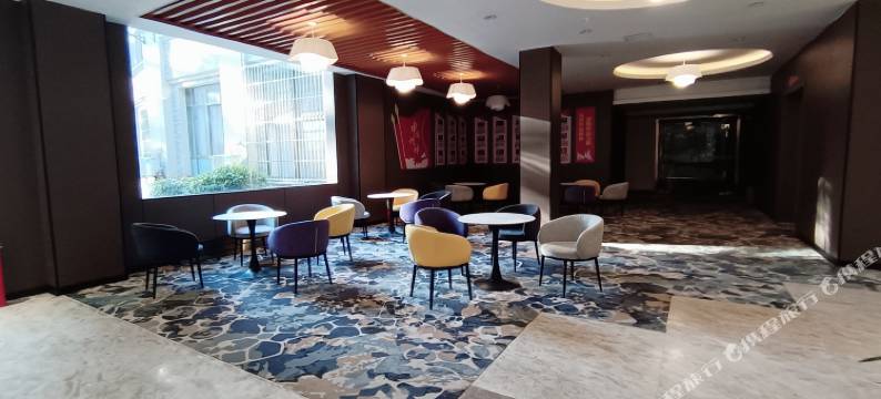 井冈山奥源大酒店图片