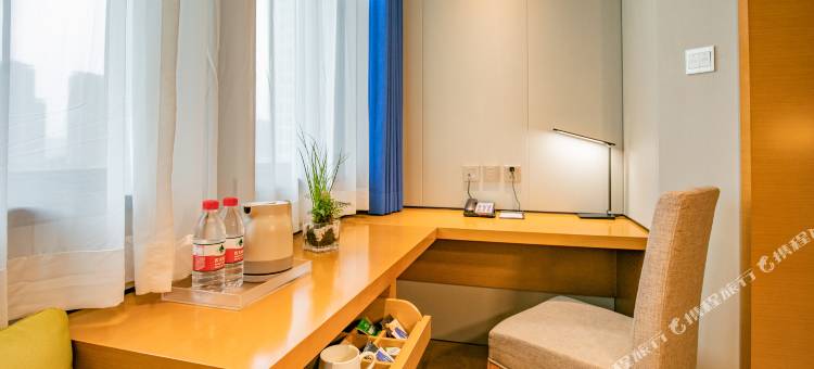 西安瑞骊戴斯精选温德姆酒店图片