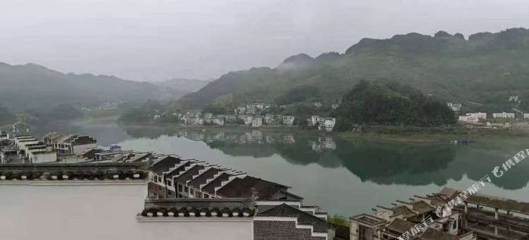 沿河南古月酒店图片