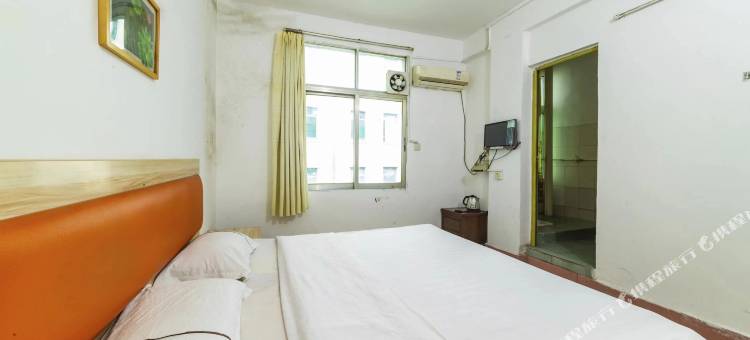 韶关金福来招待所图片