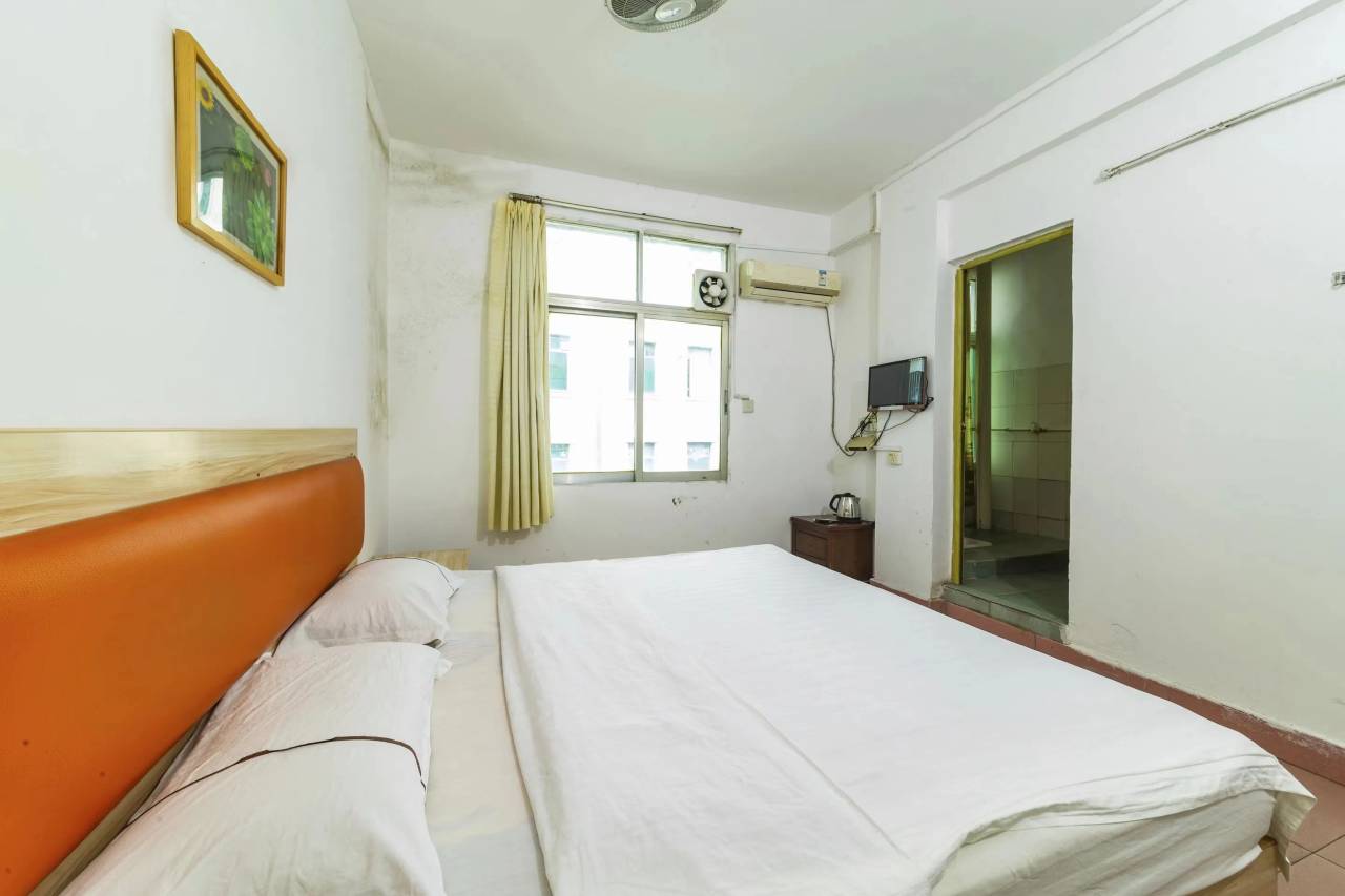 韶关金福来招待所