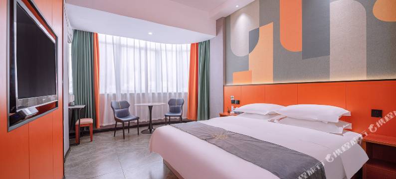 柳州宜朵酒店(白云小区方盛汽贸园店)图片