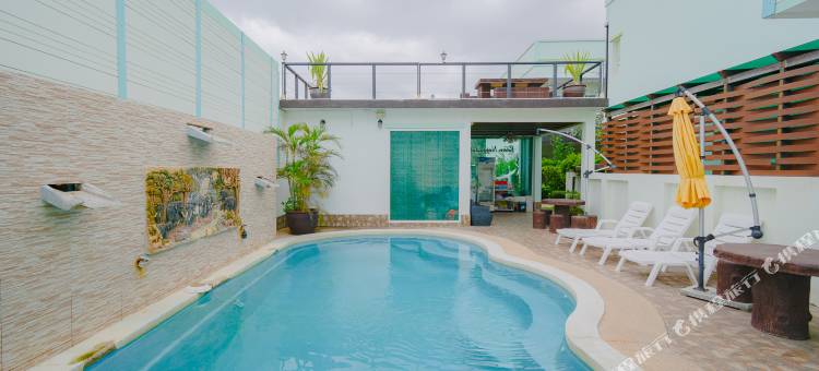 Reddoorz Plus Baan Noppadol Hua Hin Resort图片