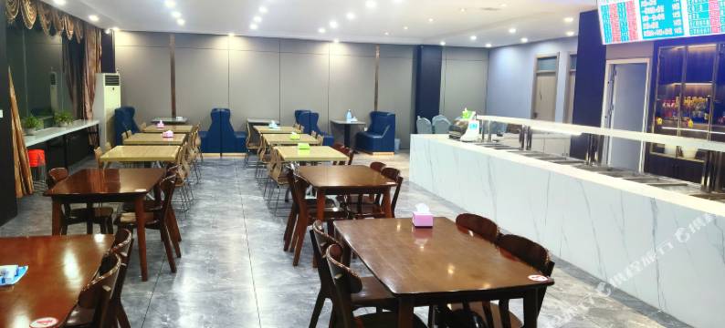 朝晖致远酒店(郯城汽车站店)图片