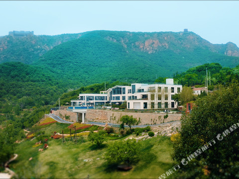 中州悦隐·伏羲山会盟山居