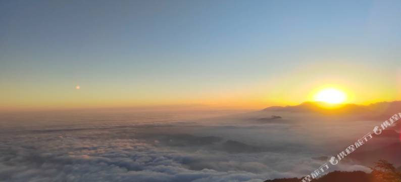 瓦屋仙居·象尔星空营地图片