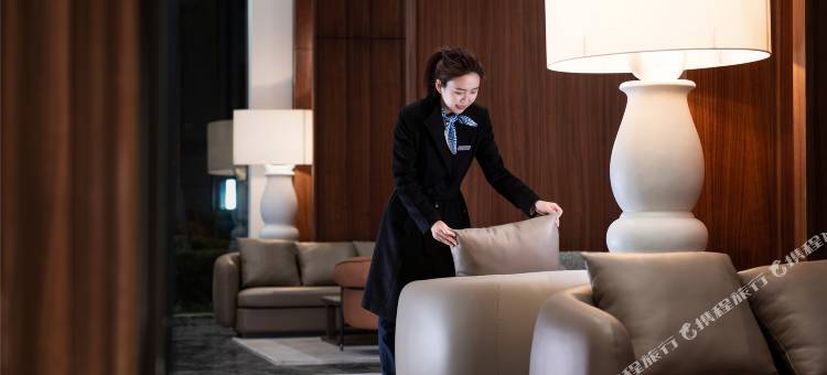 武汉恺德光谷城际酒店图片