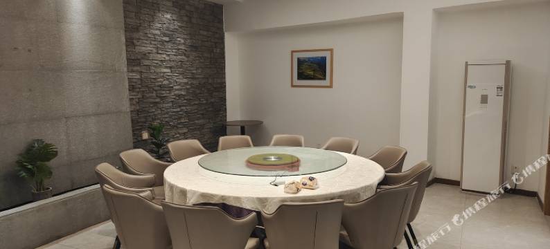 玉溪佳达酒店图片