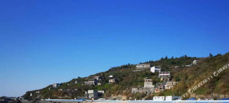 台州海尚民宿(下大陈岛店)图片