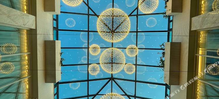 乔戈里大酒店图片