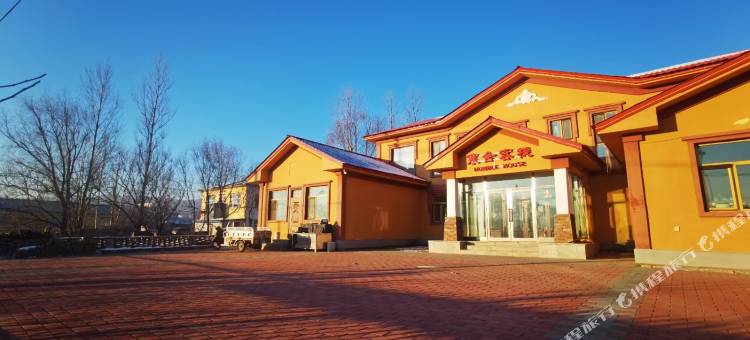 亚布力·Humble House Inn精品客栈(滑雪旅游度假区店)图片