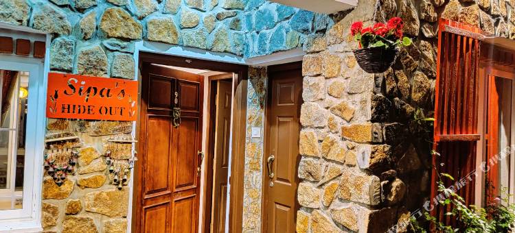 西帕的隐秘度假屋(Sipa's HideOut)图片