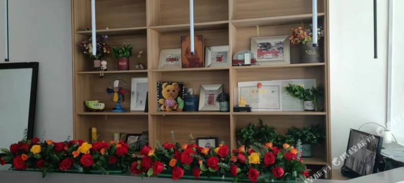 单县乐享民宿图片