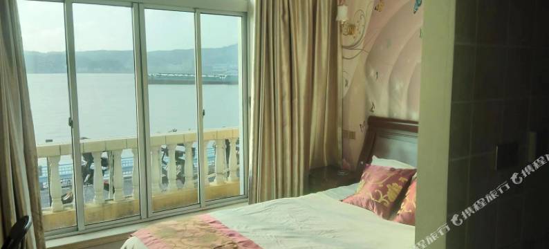 温州市驿家民宿图片