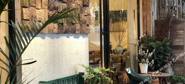 肇庆悦湖民宿图片