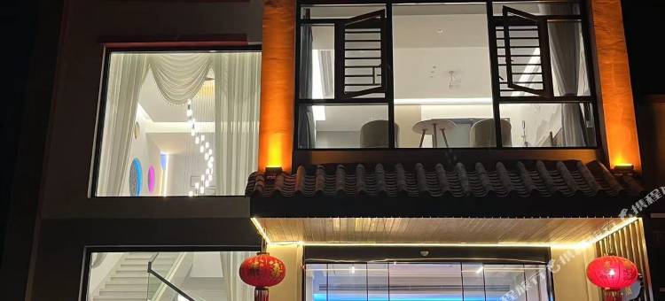 百里杜鹃悦·宿图片
