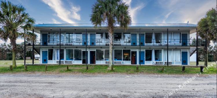 贝尔斯码头度假村酒店(Bells Marina & Resort)图片