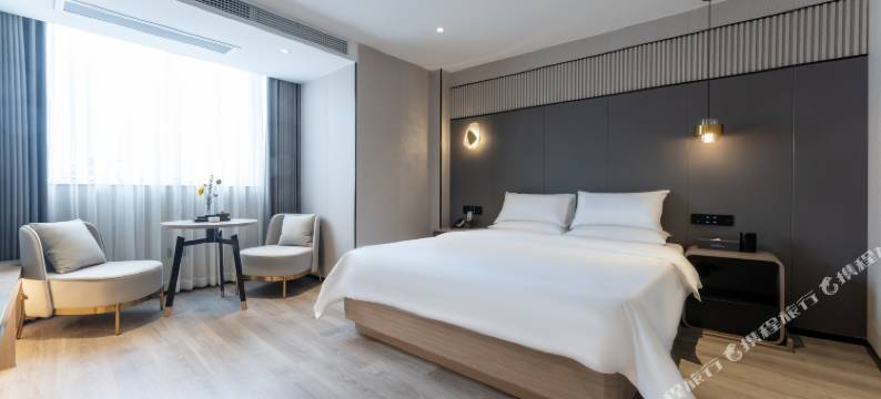 途客中国HOTEL(宁德万达店)图片